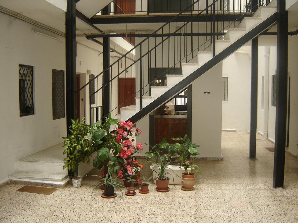 Apartment Palasiet บิยาโฮโยซา ห้อง รูปภาพ