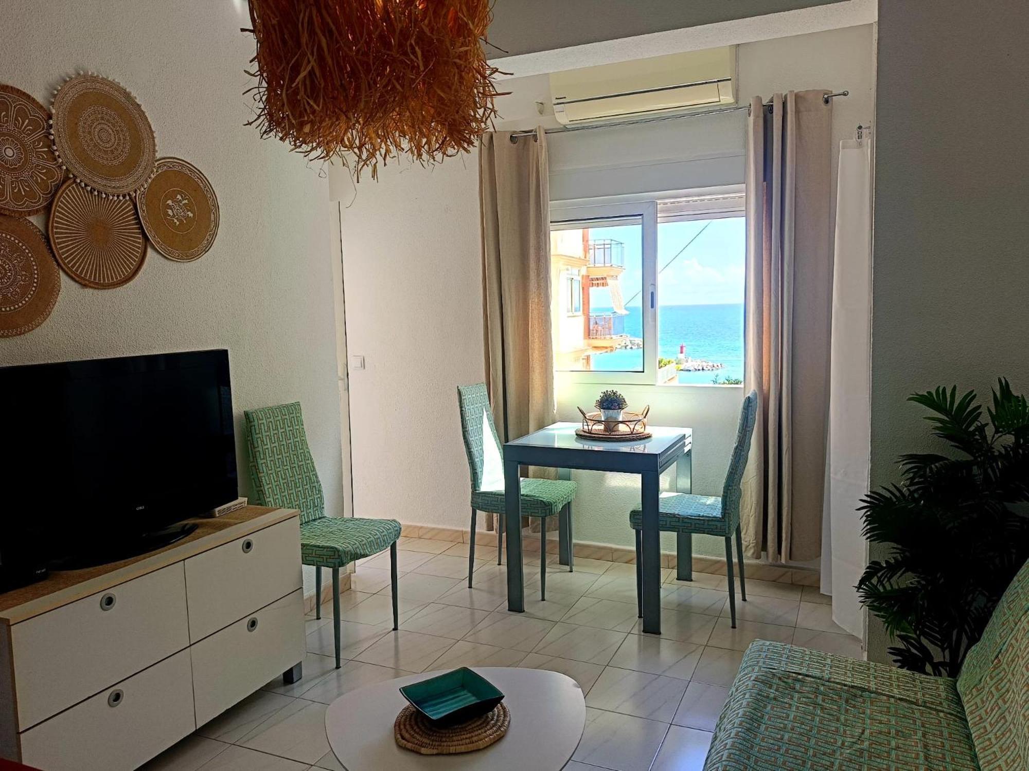 Apartment Palasiet บิยาโฮโยซา ภายนอก รูปภาพ