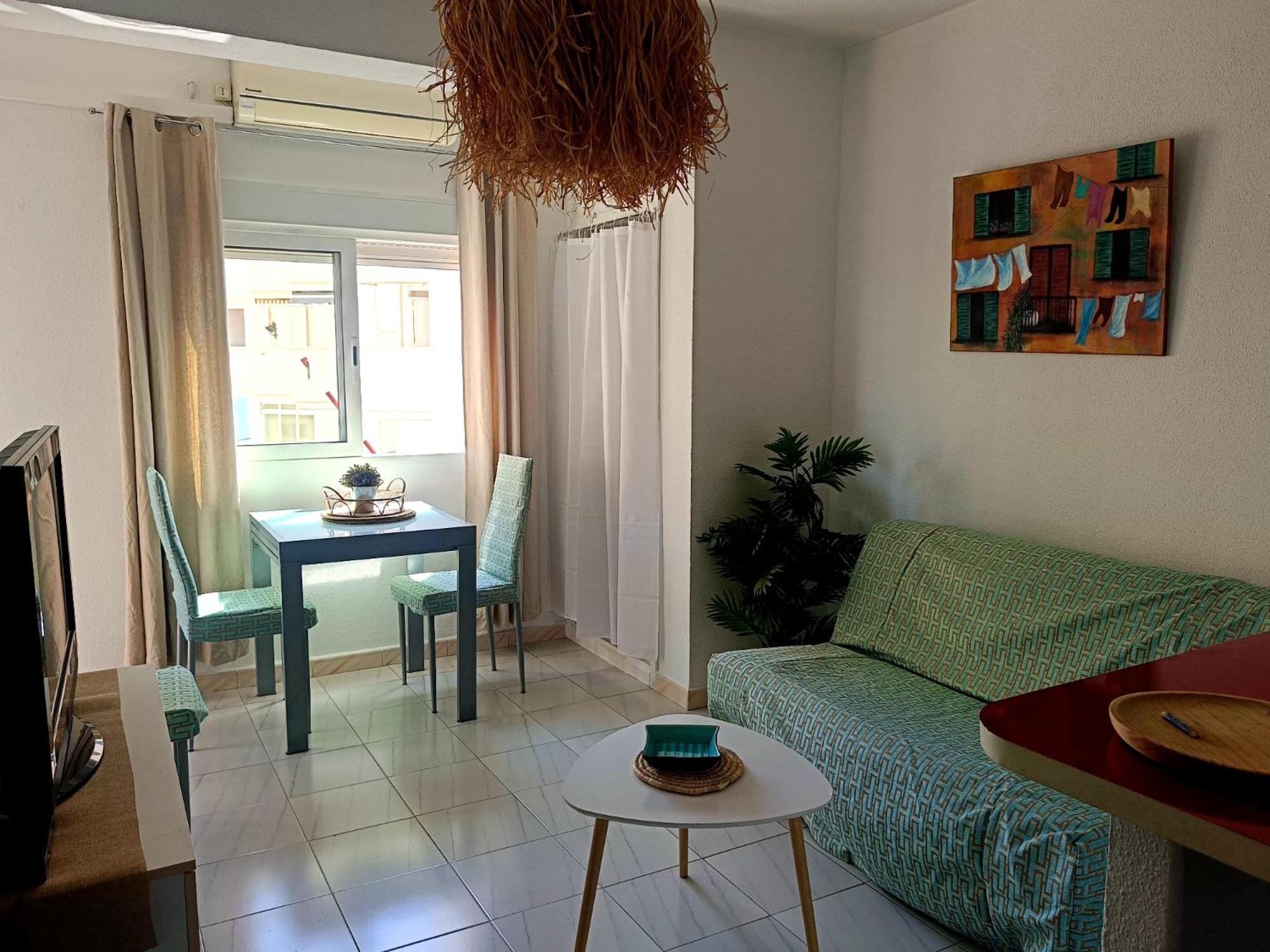 Apartment Palasiet บิยาโฮโยซา ภายนอก รูปภาพ