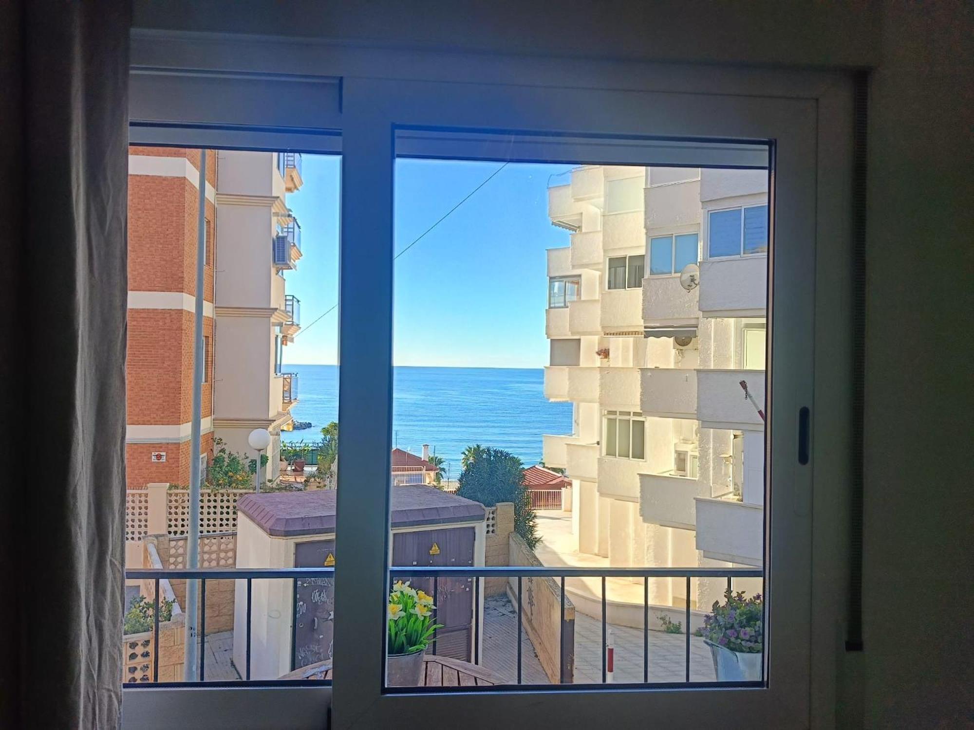 Apartment Palasiet บิยาโฮโยซา ภายนอก รูปภาพ