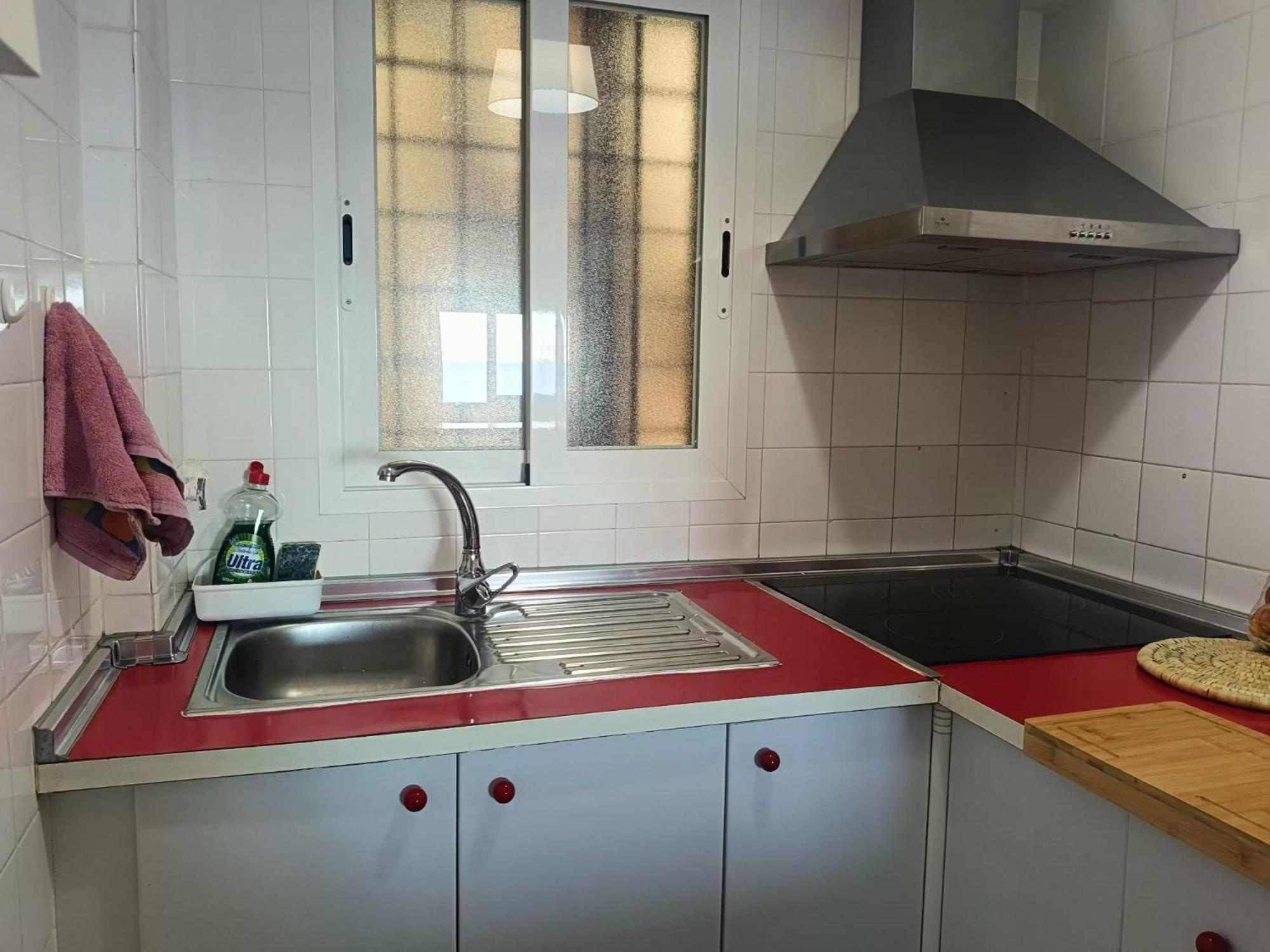 Apartment Palasiet บิยาโฮโยซา ภายนอก รูปภาพ
