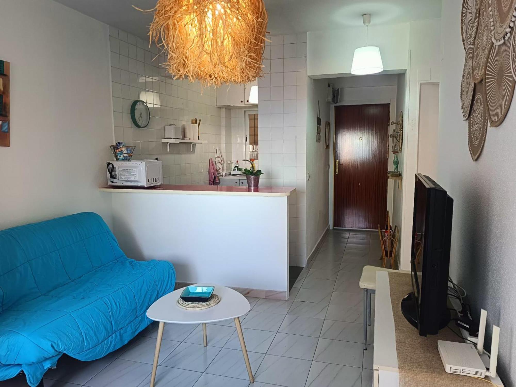 Apartment Palasiet บิยาโฮโยซา ภายนอก รูปภาพ