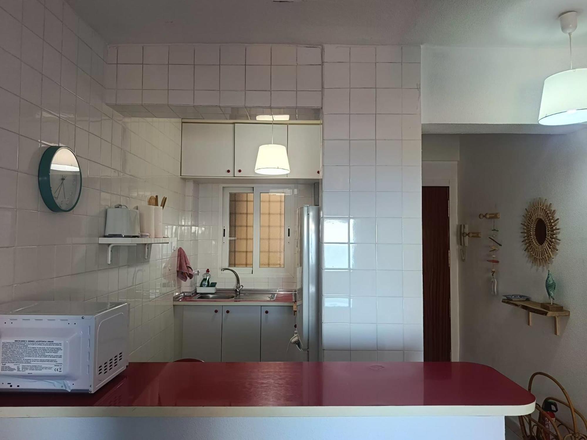 Apartment Palasiet บิยาโฮโยซา ภายนอก รูปภาพ