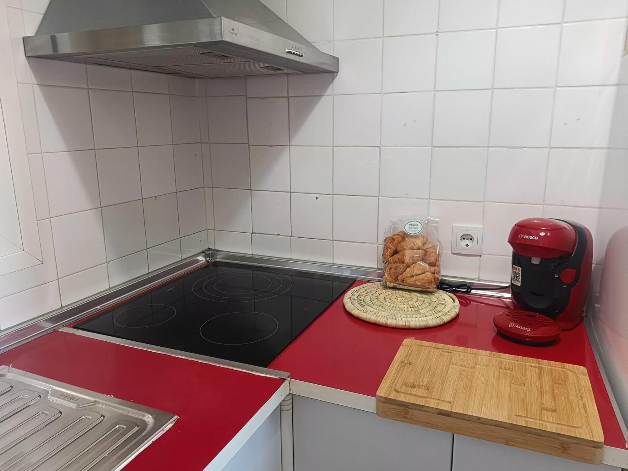 Apartment Palasiet บิยาโฮโยซา ภายนอก รูปภาพ