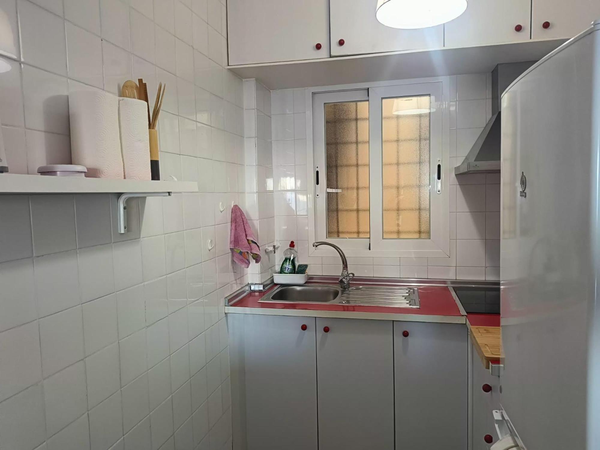 Apartment Palasiet บิยาโฮโยซา ภายนอก รูปภาพ
