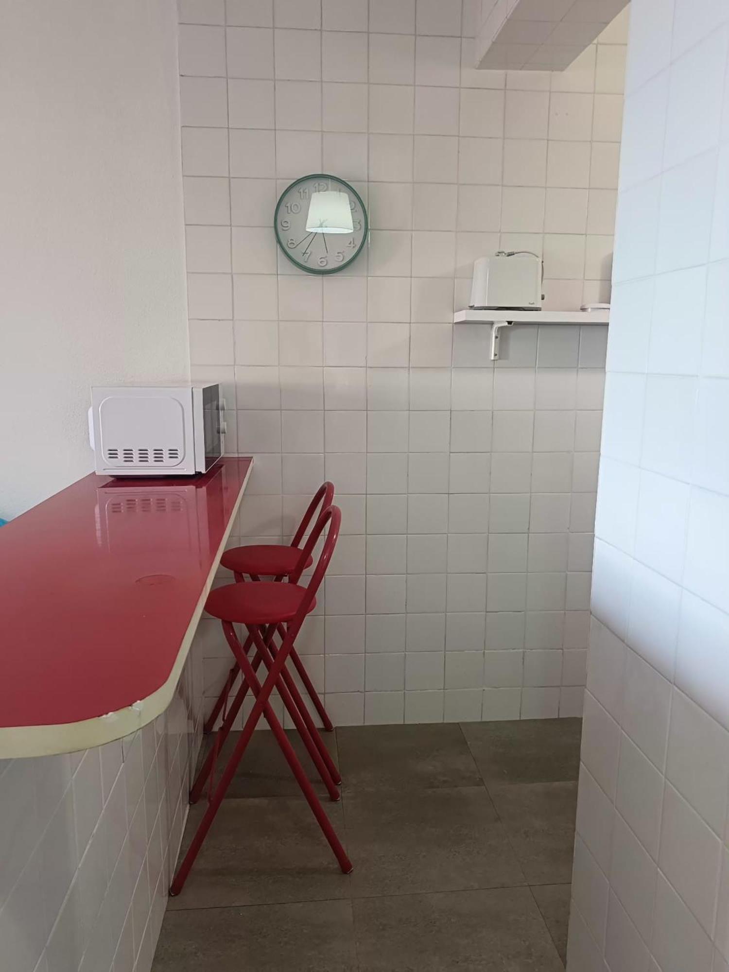 Apartment Palasiet บิยาโฮโยซา ภายนอก รูปภาพ