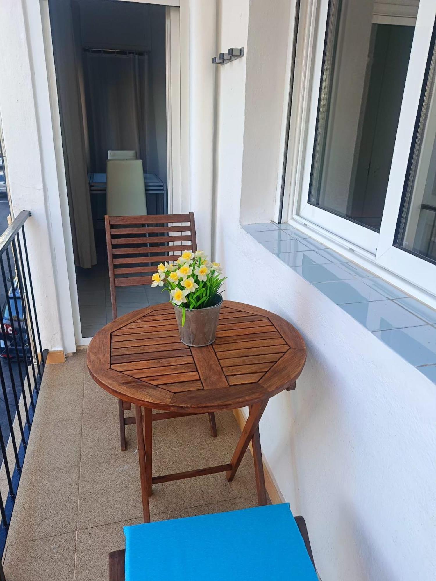 Apartment Palasiet บิยาโฮโยซา ภายนอก รูปภาพ
